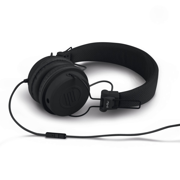 DJ наушники Reloop RHP-6 Black