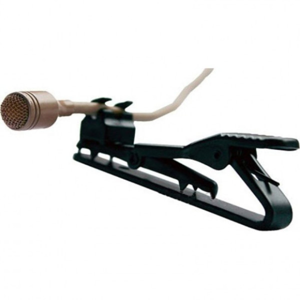 Петлічний конденсаторний мікрофон Beyerdynamic MCE 55.18SC (54845)