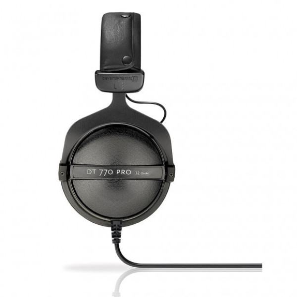 Наушники Beyerdynamic DT 770 PRO 32 Om