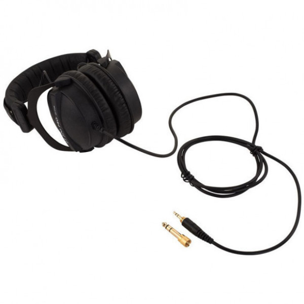 Наушники Beyerdynamic DT 770 PRO 32 Om