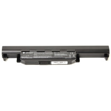 Аккумулятор PowerPlant для ноутбуков ASUS K45 (ASK550LH, A32-K55) 10.8V 4400mAh