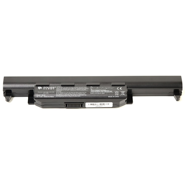 Аккумулятор PowerPlant для ноутбуков ASUS K45 (ASK550LH, A32-K55) 10.8V 4400mAh