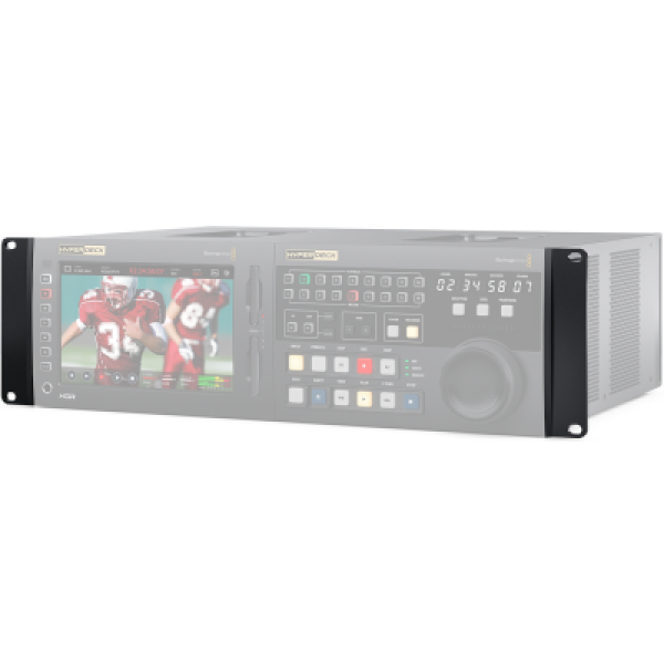 Комплект стійки Blackmagic Design HyperDeck Extreme