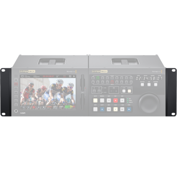 Комплект стійки Blackmagic Design HyperDeck Extreme