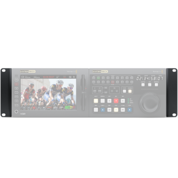 Комплект стійки Blackmagic Design HyperDeck Extreme