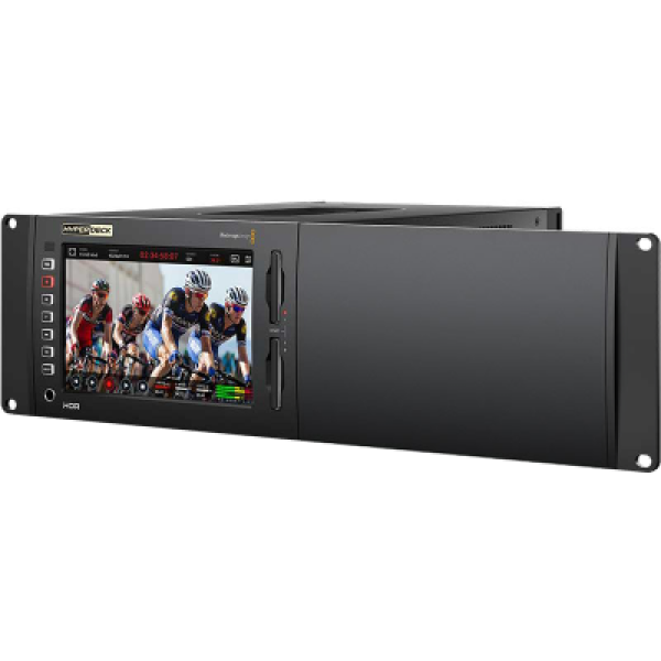Комплект стійки Blackmagic Design HyperDeck Extreme