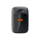 Сетевое зарядное устройство ACEFAST A104 PD25W GaN single USB-C charger Black