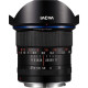 Объектив Laowa 12mm f/2.8 Zero-D (Black)