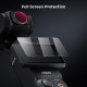 Комплект магнитных светофильтров K&F Concept для DJI Osmo Pocket 3 Creator Combo ND&PL Filters, ND8&L + ND16&PL + ND32&PL + ND64&PL Nano-coated (SKU.2092)