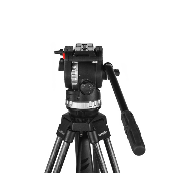 Штатив Sachtler System Ace XL GS CF