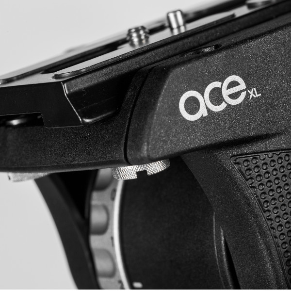 Штатив Sachtler System Ace XL GS CF