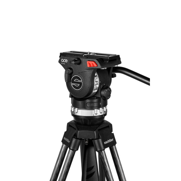Штатив Sachtler System Ace XL GS CF