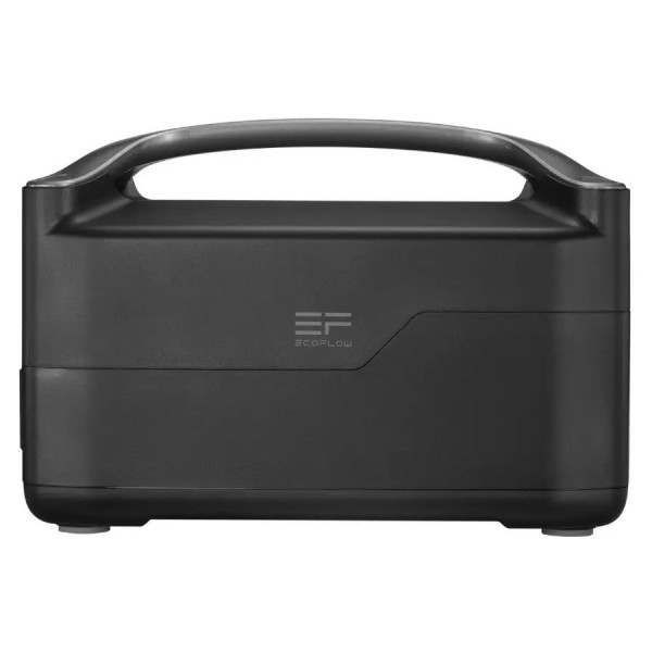 Зарядна станція EcoFlow RIVER (EFRIVER600-EU)