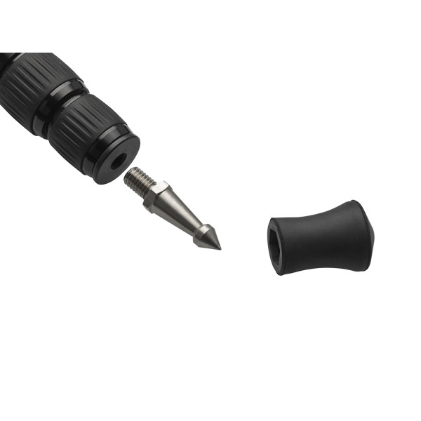 Ноги NOVOFLEX QuadroLeg QLEG C2830 Карбонові 7X, 3 секції, в комплекті 4 шт
