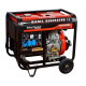 Генератор 6,5 kW 12/230 V KWD6500J KD122 Kraft&Dele
