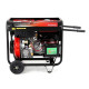 Генератор 6,5 kW 12/230 V KWD6500J KD122 Kraft&Dele