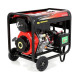 Генератор 6,5 kW 12/230 V KWD6500J KD122 Kraft&Dele