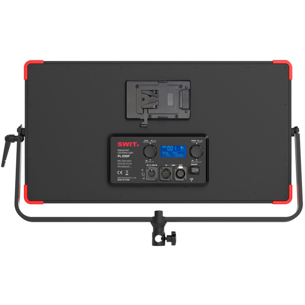 Swit PL-E90P LED панель з DMX