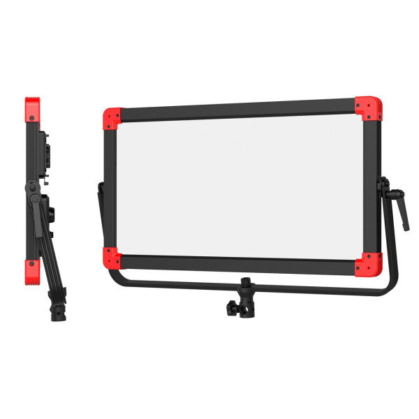 Swit PL-E90P LED панель з DMX