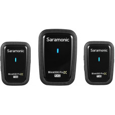 Радиосистема Saramonic Blink500 ProX Q20 (Blink500 ProX Q20)