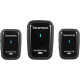 Радиосистема Saramonic Blink500 ProX Q20 (Blink500 ProX Q20)