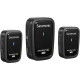 Радиосистема Saramonic Blink500 ProX Q20 (Blink500 ProX Q20)
