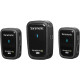 Радиосистема Saramonic Blink500 ProX Q20 (Blink500 ProX Q20)