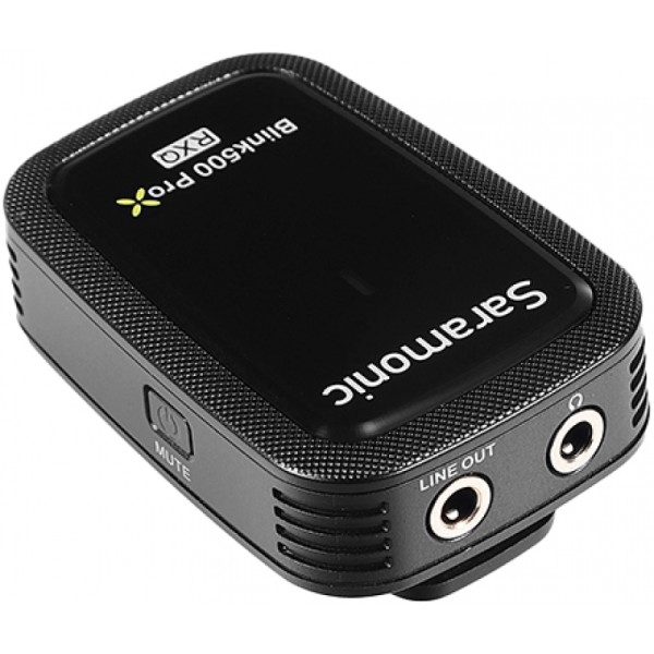 Радиосистема Saramonic Blink500 ProX Q20 (Blink500 ProX Q20)