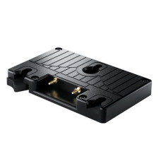 Батарейная площадка Blackmagic URSA Cine Battery Plate Gold (CINEURSAC/BATTG)