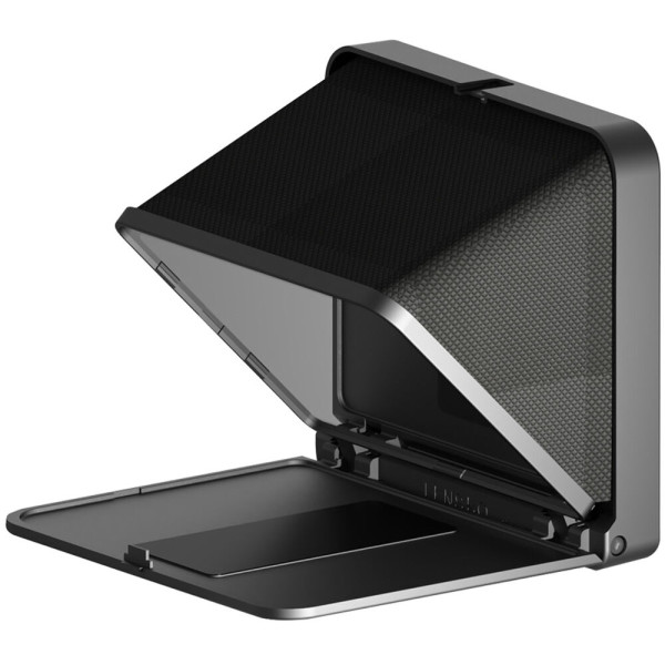 Телесуфлер LENSGO TC7 Portable Teleprompter for Smartphones, Tablets & Select DSLR/Mirrorless Cameras (TC7)