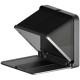 Телесуфлер LENSGO TC7 Portable Teleprompter for Smartphones, Tablets & Select DSLR/Mirrorless Cameras (TC7)