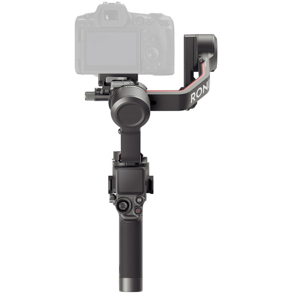 Стабілізатор DJI RS 3 Pro Combo Gimbal Stabilizer (CP.RN.00000218.03)