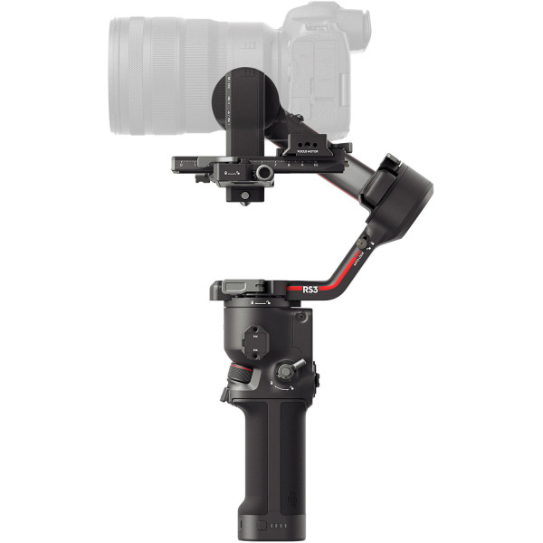 Стабілізатор DJI RS 3 Pro Combo Gimbal Stabilizer (CP.RN.00000218.03)
