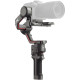 Стабілізатор DJI RS 3 Pro Combo Gimbal Stabilizer (CP.RN.00000218.03)