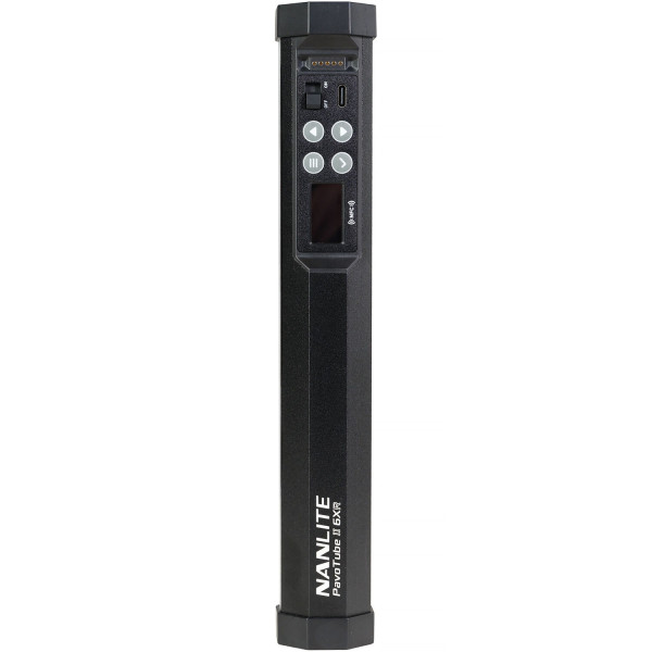 Набор света Nanlite PavoTube II 6XR RGB LED Pixel Tube Light