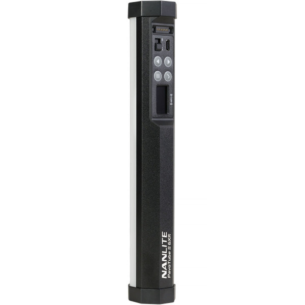 Набор света Nanlite PavoTube II 6XR RGB LED Pixel Tube Light