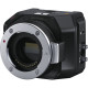 Студійна камера Blackmagic Micro Studio Camera 4K G2 (CINSTUDMFT/UHD/MRG2)