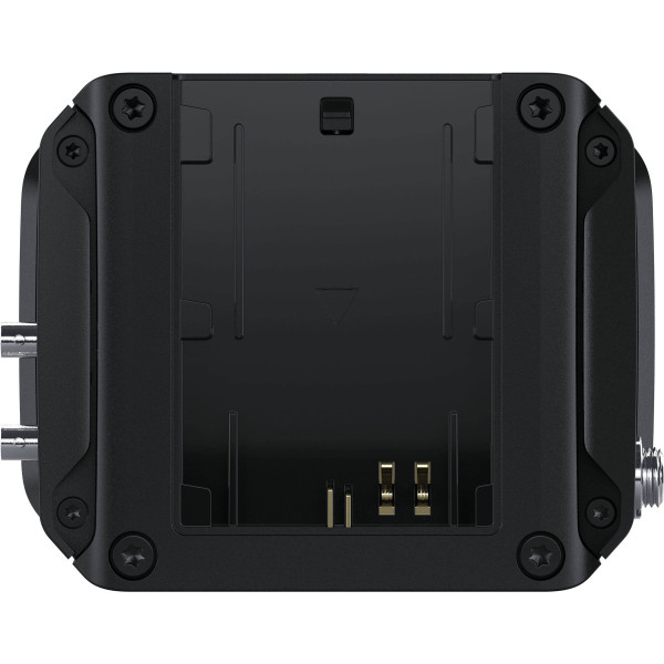 Студійна камера Blackmagic Micro Studio Camera 4K G2 (CINSTUDMFT/UHD/MRG2)