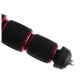 Алюминиевый штатив с гидравлической головкой miliboo MUF и сумкой, Twist Lock