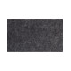 Шумопоглинаюча стінова панель 490x1980 чорна Magnetoplan Infinity Wall X Acoustics Anthracite (1010213)