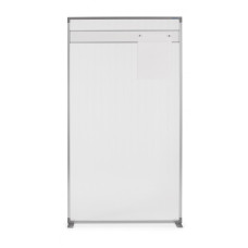 Перегородка акрил-ферромагнитная 1000x1800 Magnetoplan Room Divider Acrylic Magnetostrip (1103880)