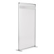 Перегородка акрил-ферромагнитная 1000x1800 Magnetoplan Room Divider Acrylic Magnetostrip (1103880)