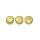 Карточки-смайлы 100 Magnetoplan Smiley Neutral Set (1111563)