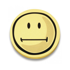 Карточки-смайлы 100 Magnetoplan Smiley Neutral Set (1111563)
