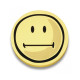 Карточки-смайлы 100 Magnetoplan Smiley Neutral Set (1111563)