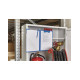 Клипборд-папка магнитная A4 синяя Magnetoplan Clipboard Folder Blue (1131603)
