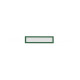 Рамки заголовков магнитные A5/A4 зеленые Magnetofix Frame TOPSIGN Green Set (1131705)