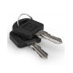 Ключи к замку 1218198 Magnetoplan Key Set (1218199)