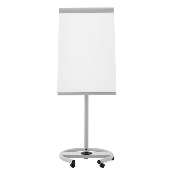 Фліпчарт мобільний Magnetoplan Flipchart deLuxe (12270F13)