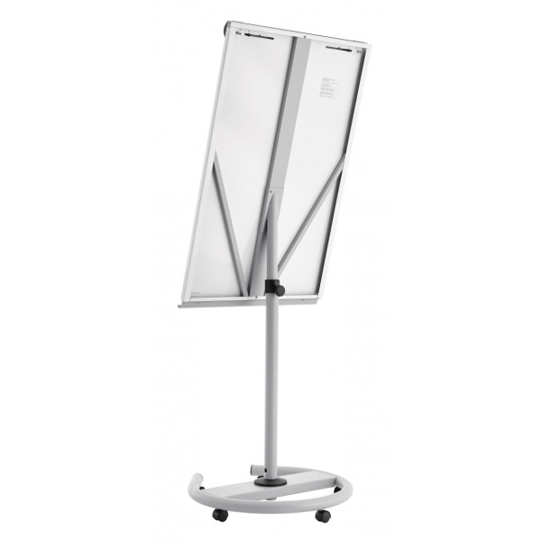 Фліпчарт мобільний Magnetoplan Flipchart deLuxe (12270F13)